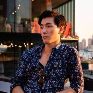 Meet your Posher, Arthur